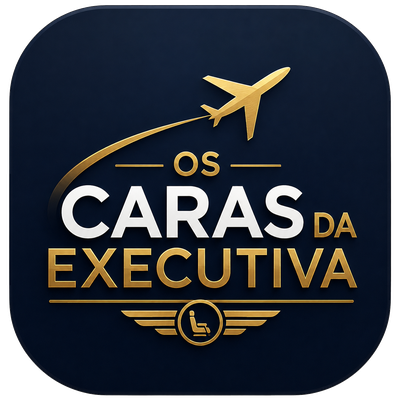 Os Caras da Executiva